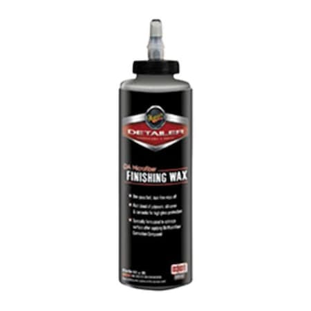 Meguiars 26 oz Hybrid Ceramic Wax MGL-G190526